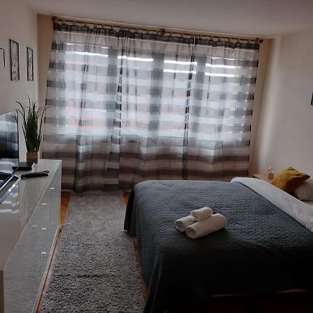 Apartamento Nexus Center Miercurea Ciuc Exterior foto